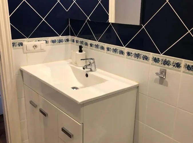 Apartment Blue Ocean Cristianos